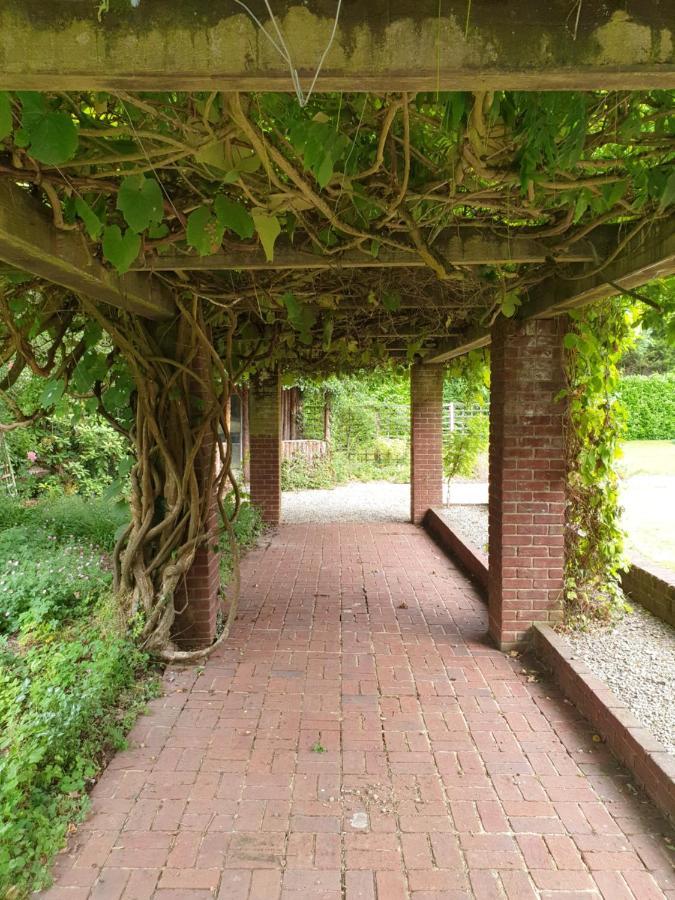 The Reading Whole Apartment With Private Lake And Gardens 외부 사진