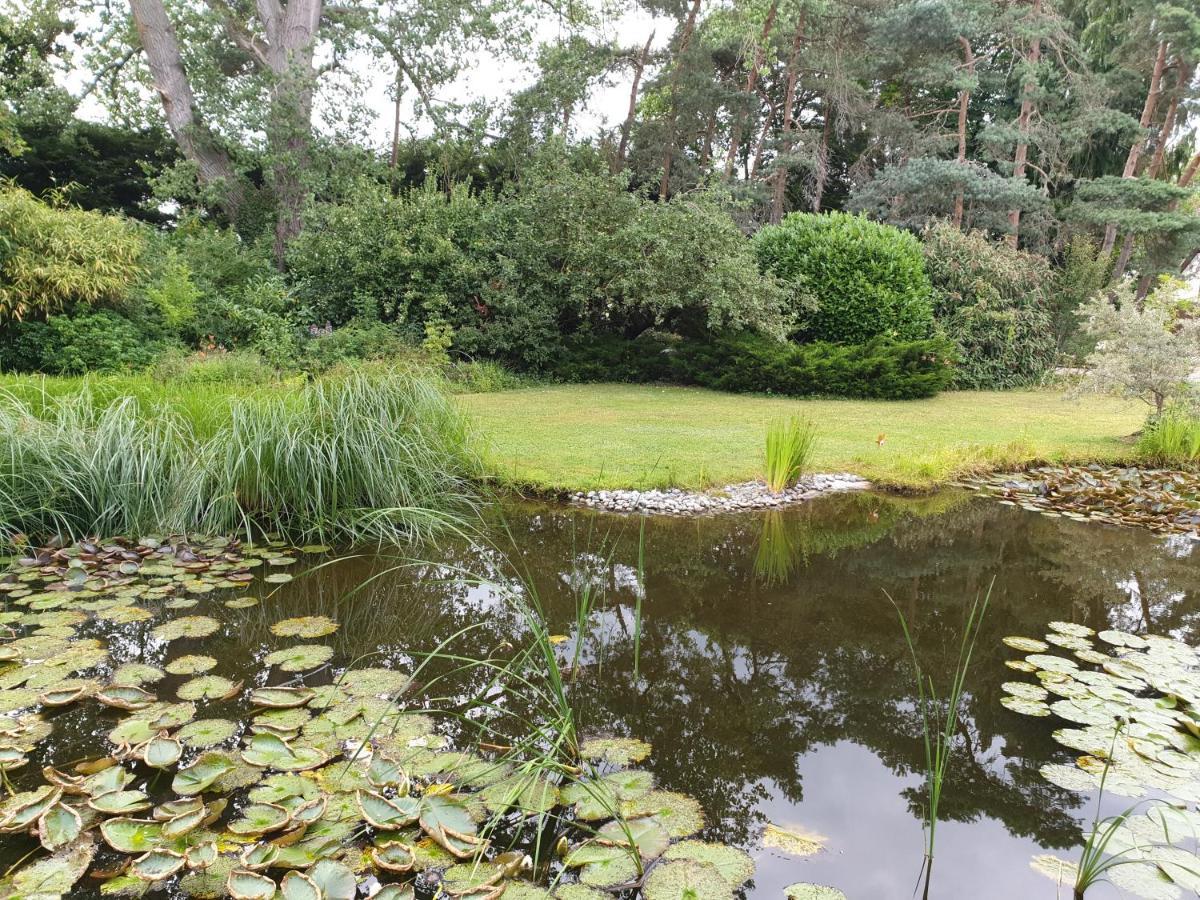 The Reading Whole Apartment With Private Lake And Gardens 외부 사진