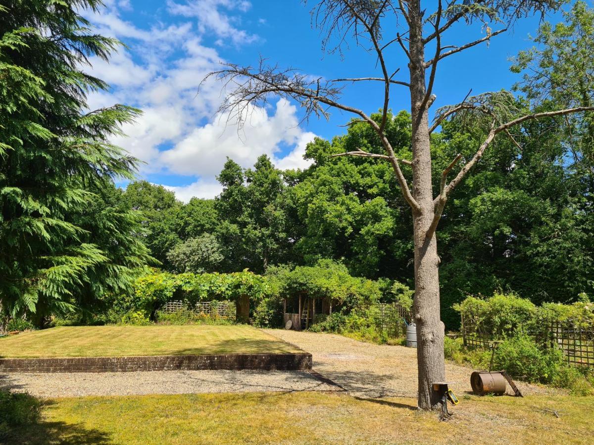 The Reading Whole Apartment With Private Lake And Gardens 외부 사진