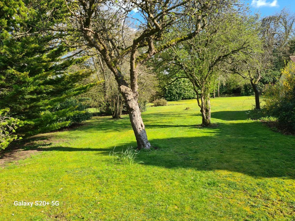 The Reading Whole Apartment With Private Lake And Gardens 외부 사진